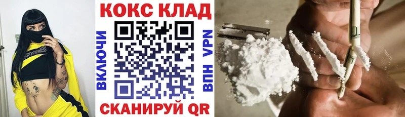 Cocaine FishScale  Купить  Канск 